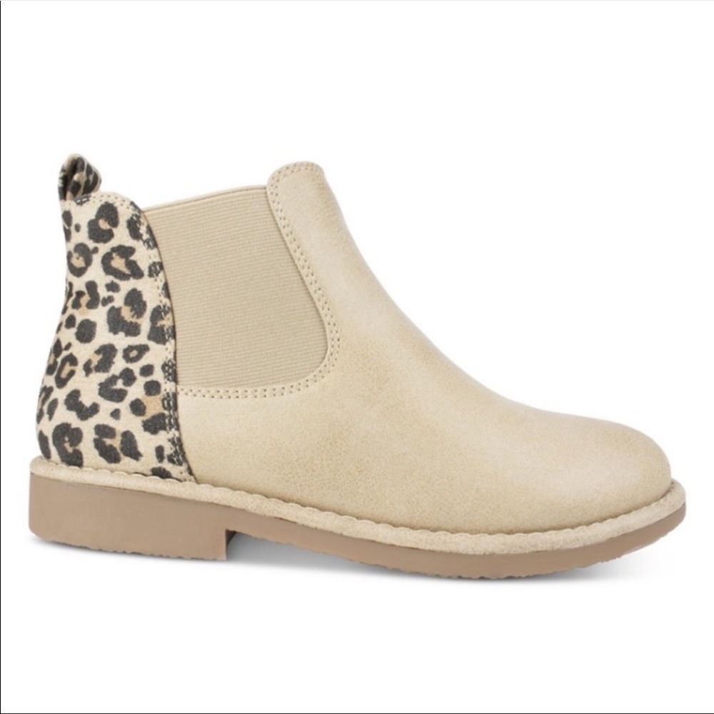 Seven Dials Maggie Boots